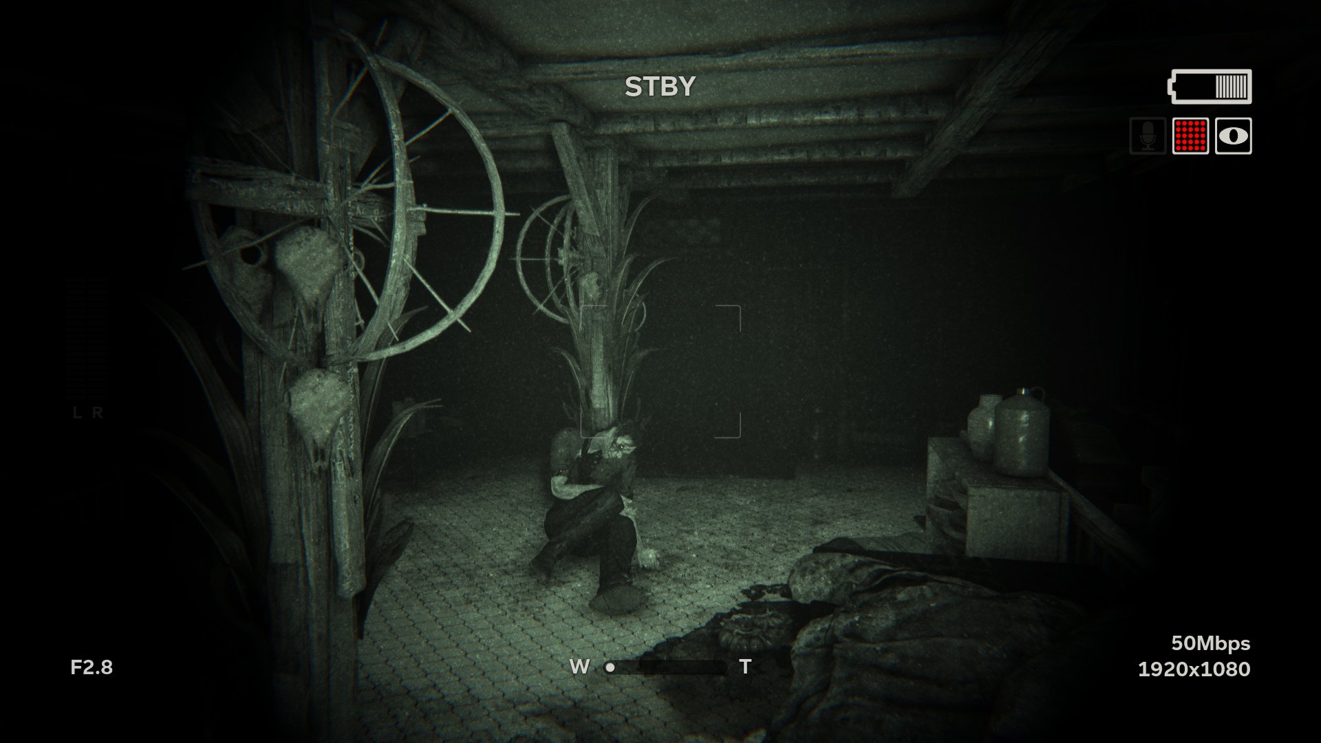 Outlast 2 - Imagen 48